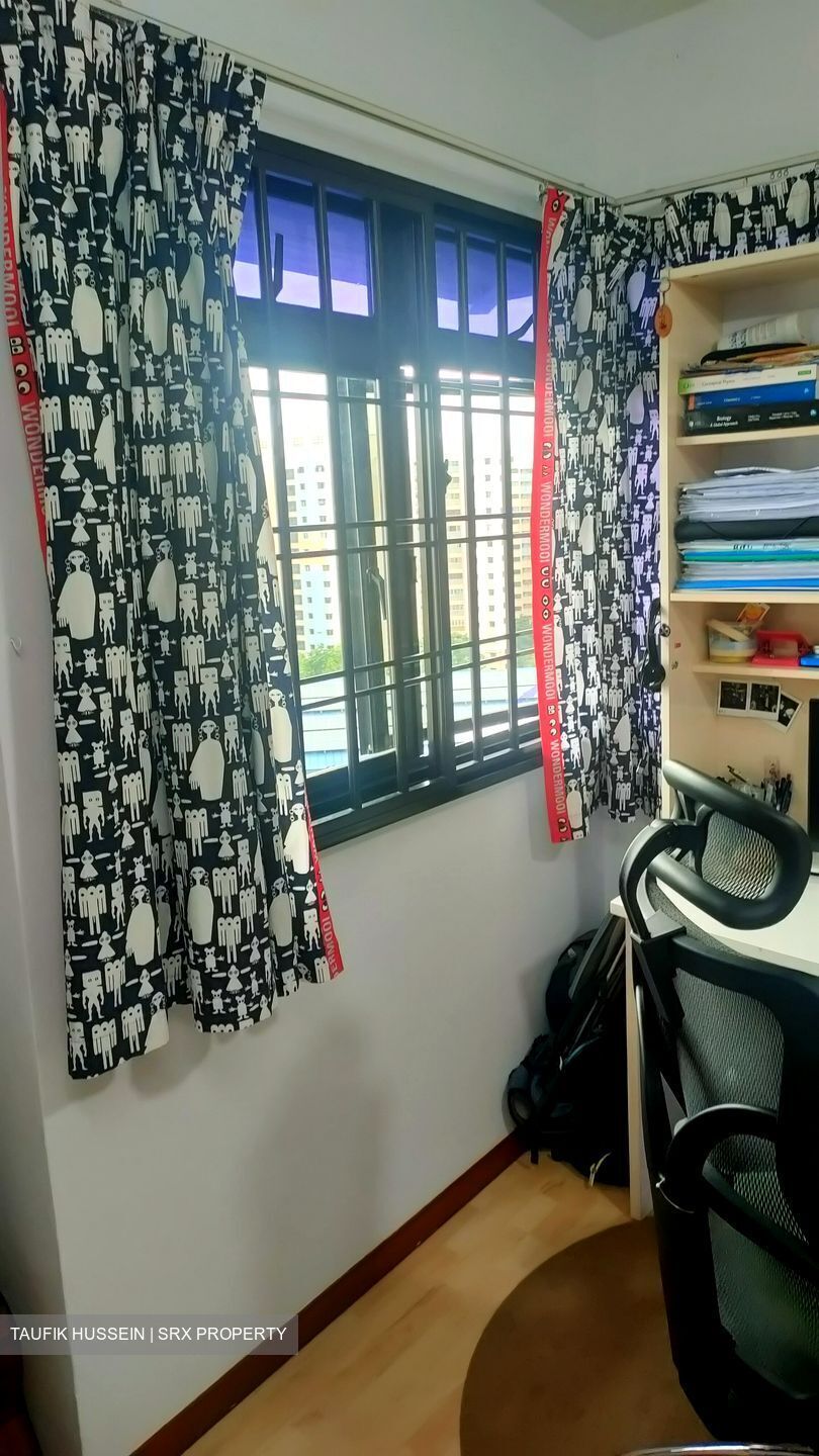 Blk 292B Compassvale Street (Sengkang), HDB 5 Rooms #380531561